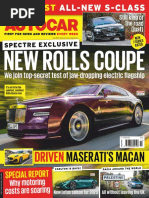 @magazinesy Autocar UK - 6 April 2022