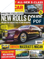 @magazinesy Autocar UK - 6 April 2022