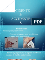 Incidente S/ Accidente S