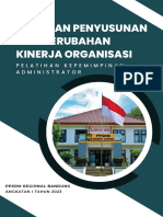 PKA-Panduan Aksi Perubahan