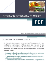 Geografia Economica Trabajo Individual Puntos A Desarrollar y Criterios de Presentacion