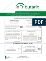 Boletin Tributario Num 22