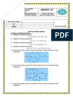 Practica Algebra