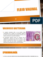 Flujo Vaginal