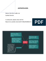 Antropología - Derechos Culturales