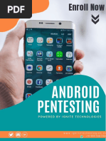 Android Penetration Testing Training Online 1625975615