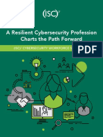 ISC 2 Cyber Security Workforce Study 2021 PDF 1637588880
