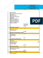 Libro Diario de La Empresa Familia Chapina