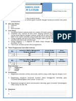 LKPD Hukum Coulomb IPA KELAS IX