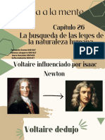 Diapositivas Del Capitulo 26 - Resumen Libro IDEAS - Grupo 8