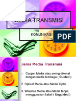 KD4 Media Transmisi