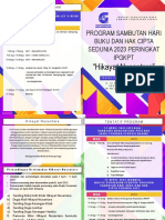 Draf Tentatif Buku Program Sambutan Hari Buku Dan Hak Cipta 2023 KK2132023