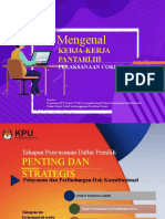 Materi Pantarlih 02022023