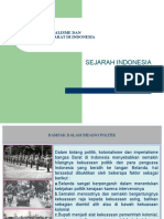 Sejarah Indonesia: Dampak Kolonialisme Dan Imperialisme Barat Di Indonesia