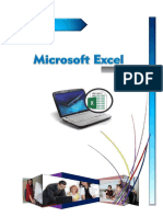 Microsoft Excell