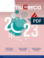 Publicación Bimestral Del CASMU - Distribución Gratuita - Año X - #58 - Diciembre de 2022