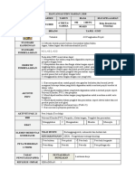 Projek PVC dan Perspeks