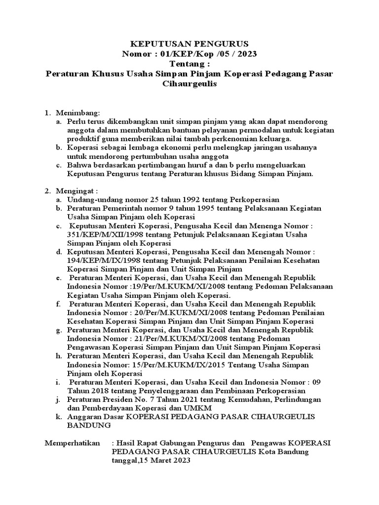 Revisi Persus 23 Pdf