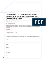 2 - Economia Del Conocimiento