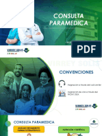 Consulta Paramedicas 2023