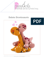 Brontosaurios BB