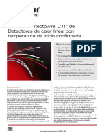 CTM-Series-Linear-Heat-Detectors-and-CTM-530-Module-Datasheet-En-Espanol