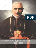 Juan Bautista Scalabrini (1839 1905)