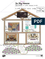 Oral Project - My Dream House Example