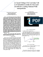 Conference Template A4