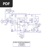 Ucd-1Kpronx - HB Ucd Ir2110 Class D Multifeedbackver.1B