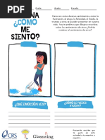 Adivina ¿Cómo Me Siento