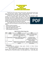 4K - AKM - Brintan Samudranis (03) - Resume Filsafat, Agama, Etika Dan Hukum