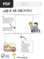 ¿Qué Se Siente