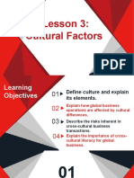 Global Economy Chapter 3