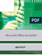 Cbtis Excel 2007