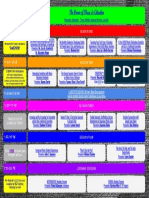 2020 Fall Conference Schedule