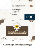 Nama Kelompok:: Siti Naysila Triyanah Veni Yelpin