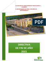 CARTA 32 D IEPVCS 21 - Directivafinal2021