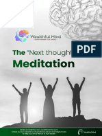 Wealthfulmind Guide 1