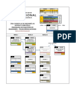 Programa de Maestría en Ingeniería - Telecomunicaciones