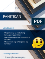 Panitikan: Kahulugan, Mga Uri at Mga Halimbawa