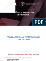 Intro - A - La - Gestión - de - Proyectos - Componentes - Del - Proyecto