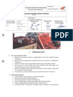 NK-ROAD-CEM-SOP-023 Portable Asphalt Sprayer