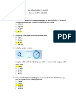 SOAL UAS FISIKA GANJIL 2021-2022 2ext-5 IPA - Rev1