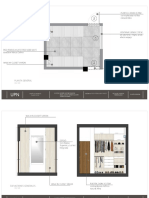 Planos y Renders G10