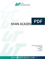 Khan Academy