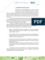 07 - Habilidades Socioemocionais