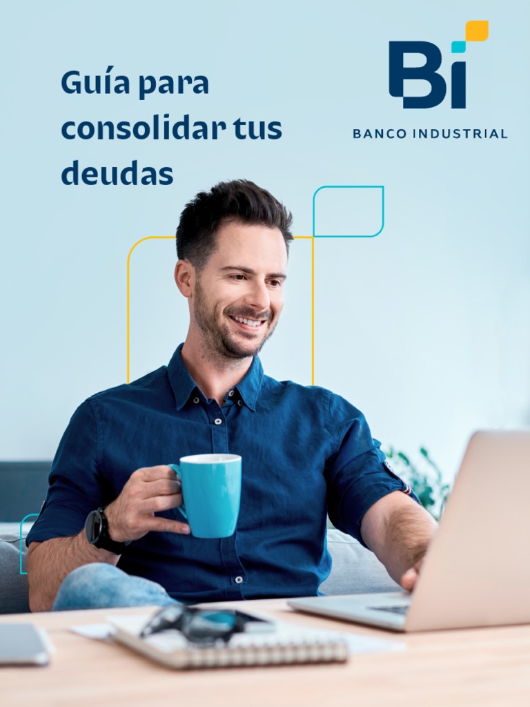 Guía para Consolidar Tus Deudas | PDF | Deuda | Dinero