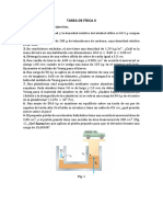 Tarea 2 - Fisica II - SD