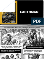 Earthman